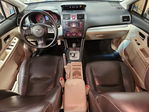 Subaru XV 2013