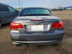 BMW Series 3 2011