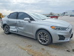 Ford Fusion 2020