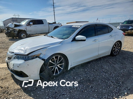 Acura TLX 2016 - Image 1 of 5