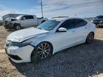 Acura TLX 2016