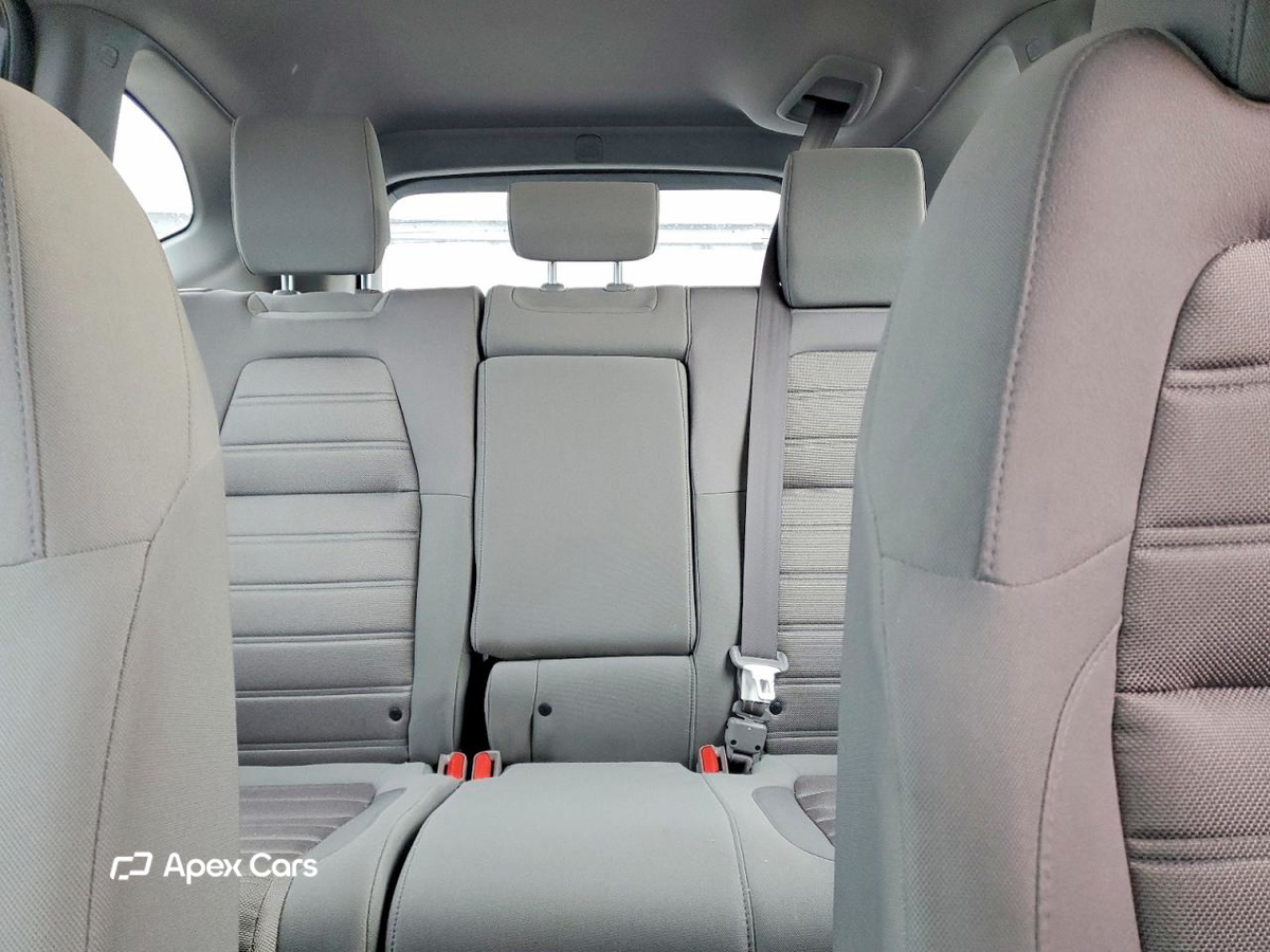 Honda CR-V 2017