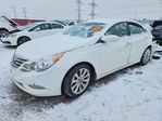 Hyundai Sonata 2013