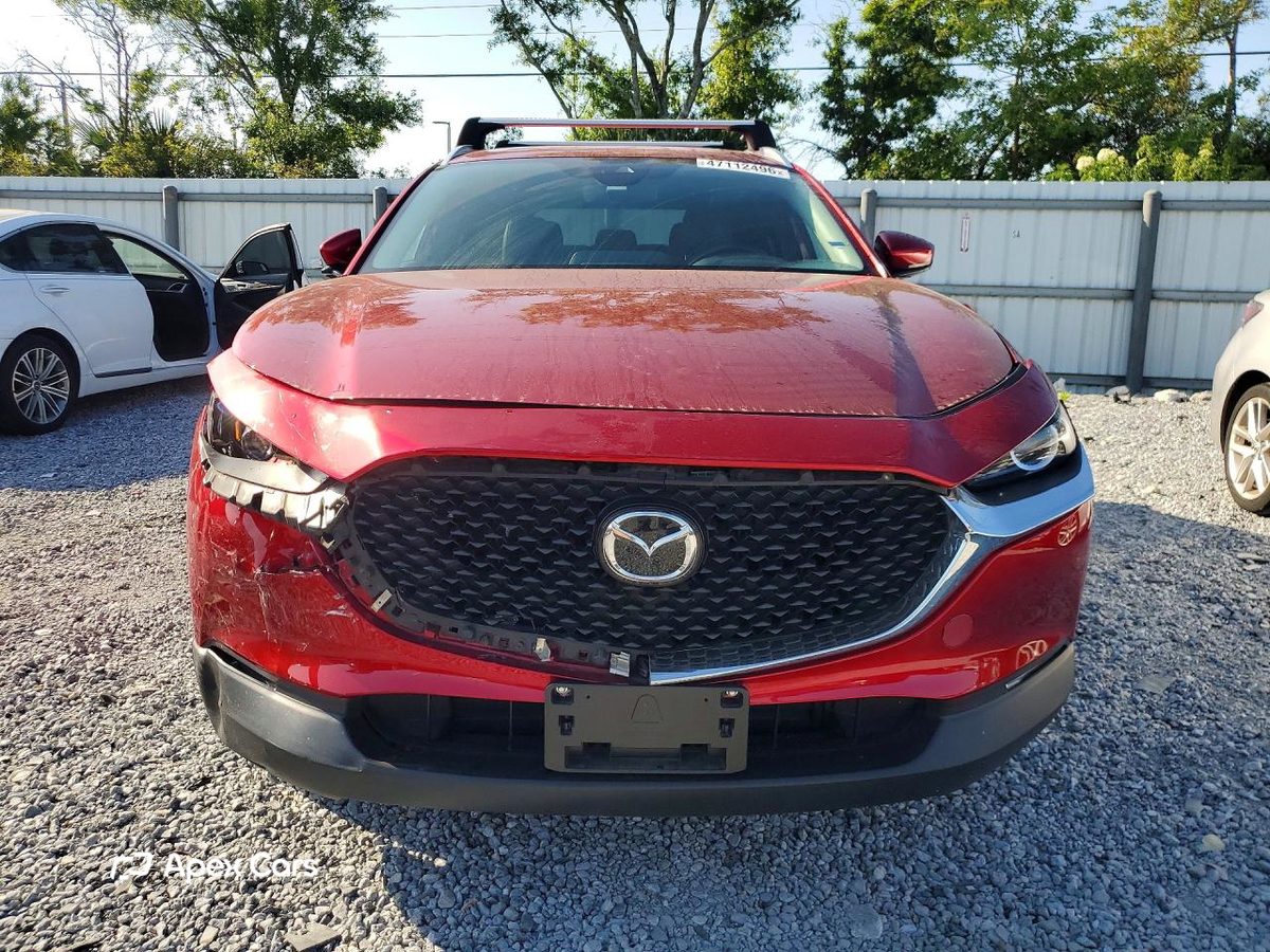 Mazda CX-30 2023