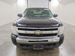 Chevrolet Silverado 2011