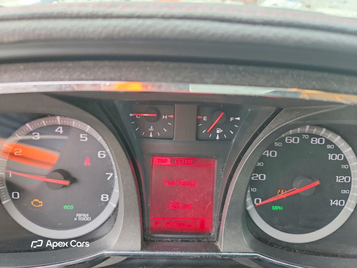 GMC Terrain 2014