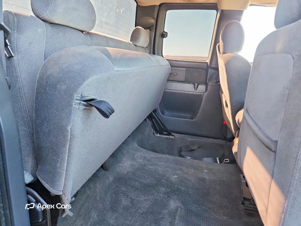 GMC Sierra 2006
