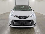 Toyota Sienna 2026