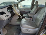 Toyota Sienna 2013