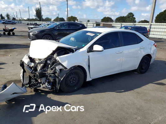 Toyota Corolla 2019 - Image 1 of 13
