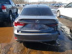Lexus IS 2015