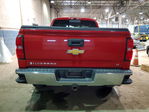 Chevrolet Silverado 2014