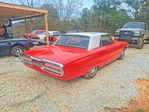 Ford Thunderbird 1966