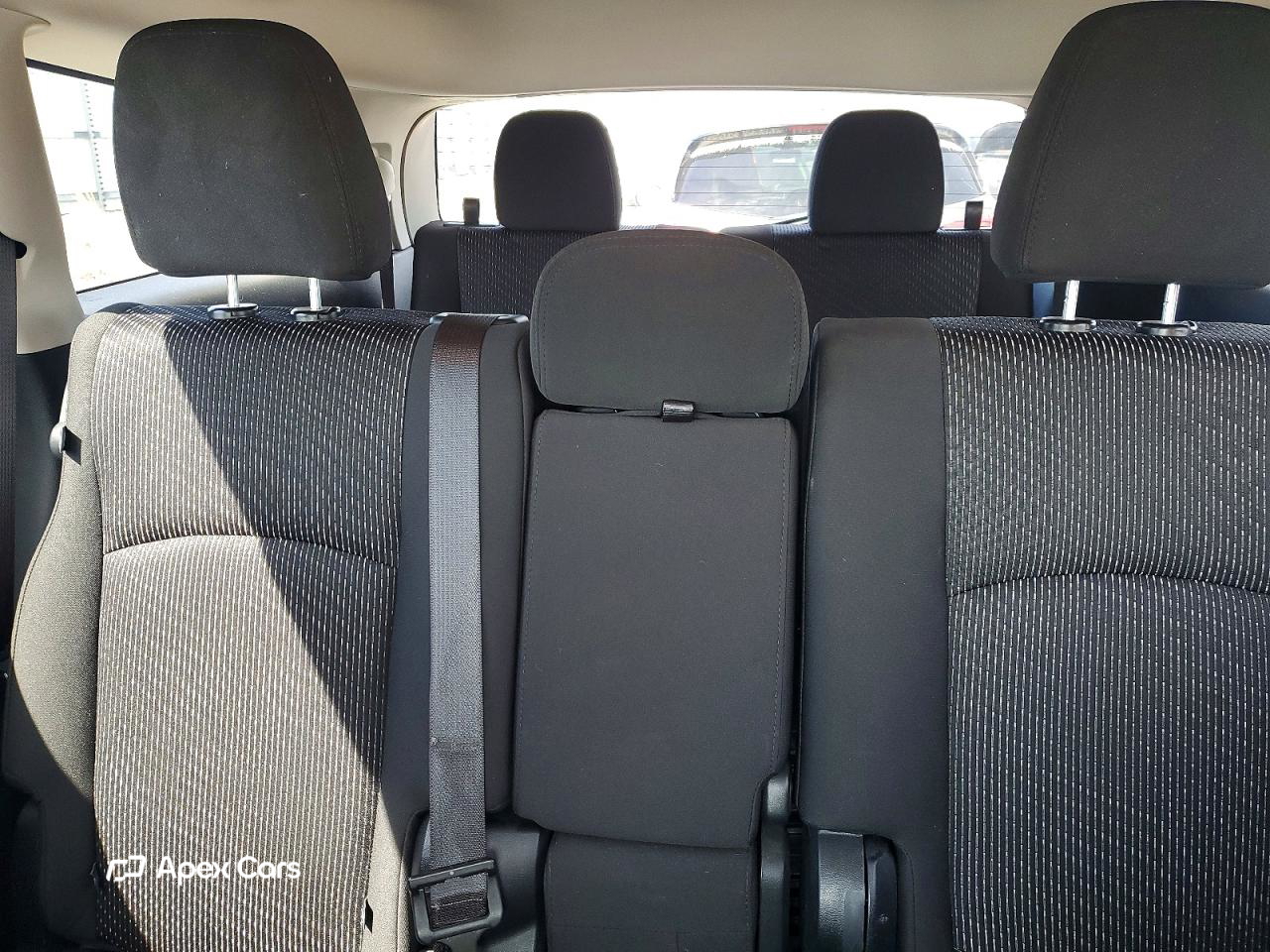 Dodge Journey 2019