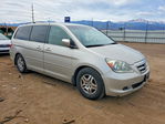 Honda Odyssey 2006