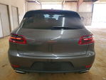 Porsche Macan 2017
