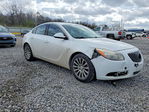 Buick Regal 2011