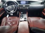 Lexus GS 2013