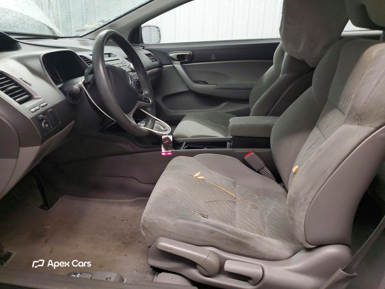 Honda Civic 2009