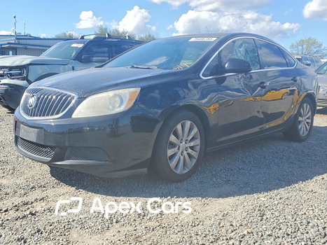 Buick Verano 2016 - Image 1 of 12