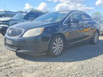Buick Verano 2016
