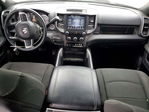 RAM 2500 2021