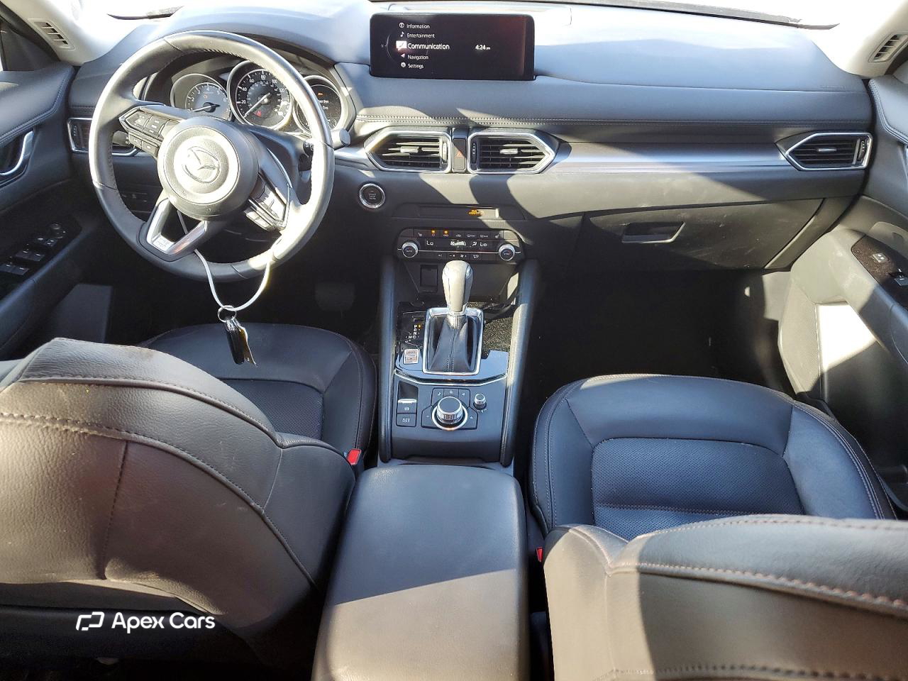 Mazda CX-5 2023