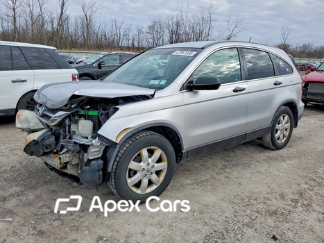 Honda CR-V 2011 - Image 1 of 13
