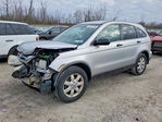 Honda CR-V 2011