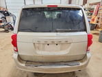 Dodge Caravan 2011