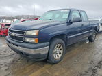 Chevrolet Silverado 2007