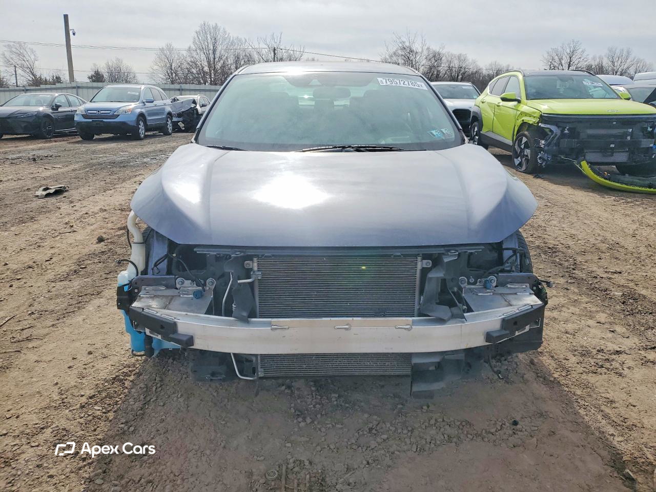 Honda Civic 2021