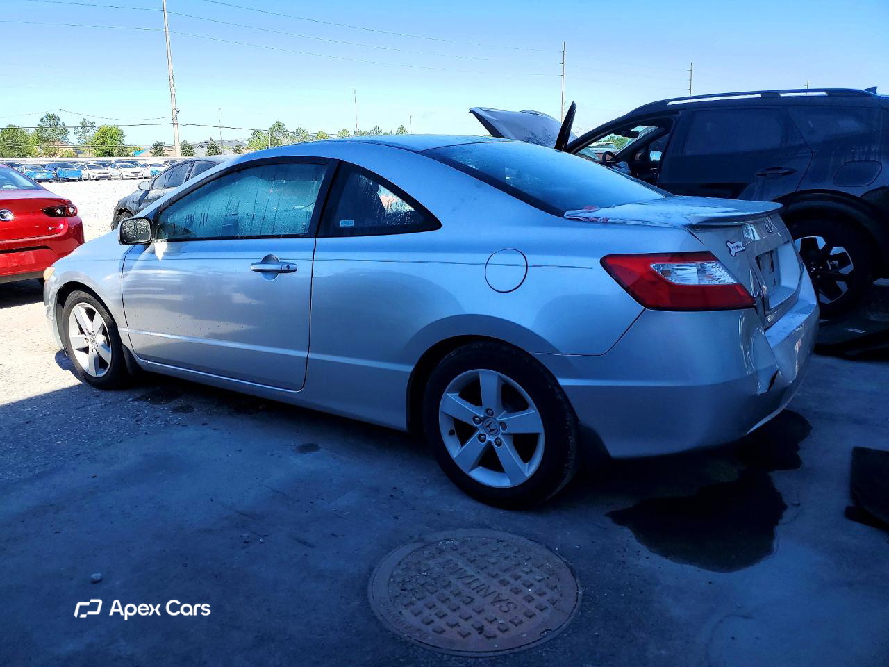 Honda Civic 2006