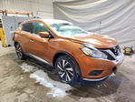 Nissan Murano 2016