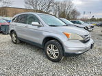 Honda CR-V 2011