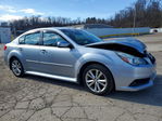 Subaru Legacy 2013