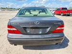 Lexus LS 2004