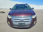 Ford Edge 2011
