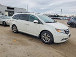 Honda Odyssey 2016