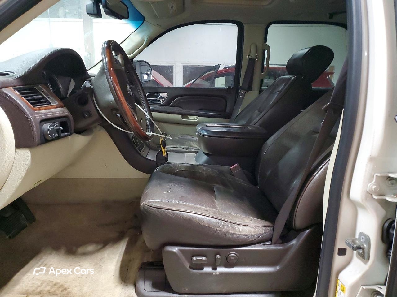 Cadillac Escalade 2009