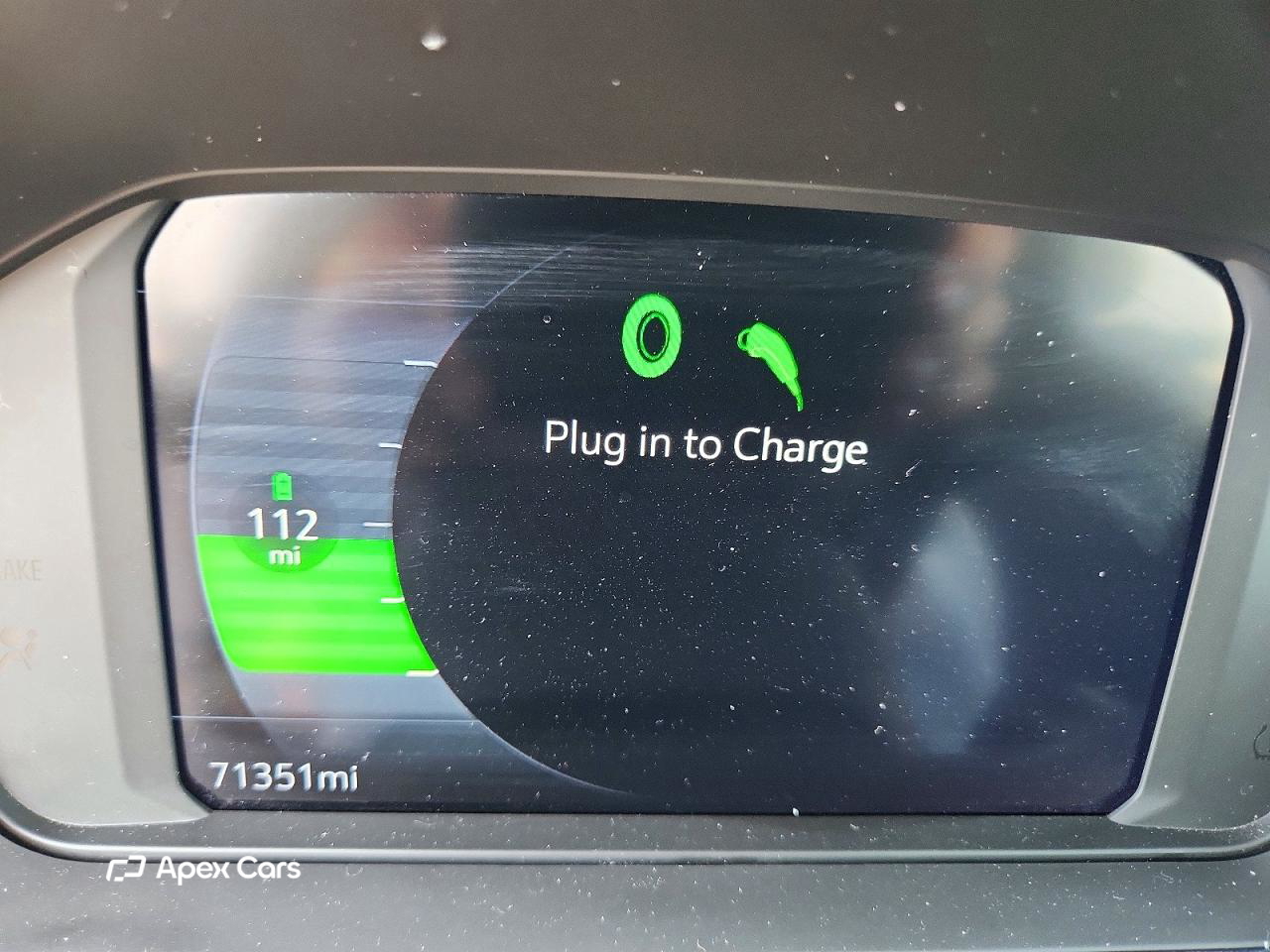 Chevrolet Bolt 2023