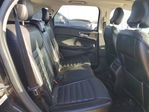 Ford Edge 2017