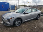 Kia K4 2025