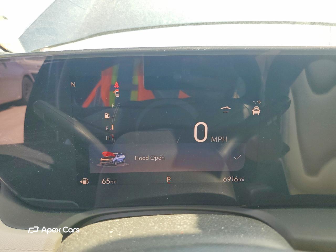 Buick Encore 2024