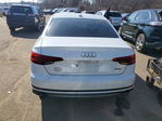 Audi A4 2017