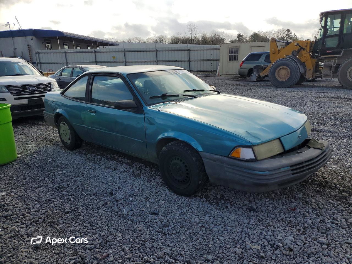 Chevrolet Cavalier 1994