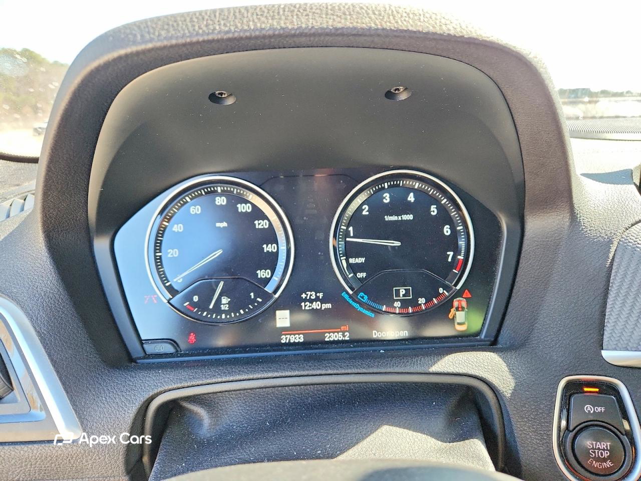 BMW M2 2021