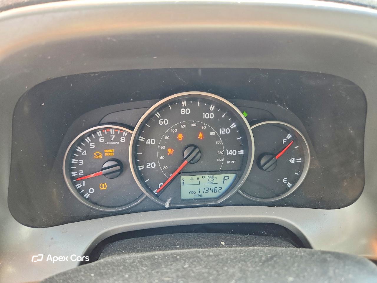 Toyota RAV 4 2016
