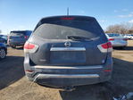 Nissan Pathfinder 2014