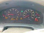 Lexus LS 2001